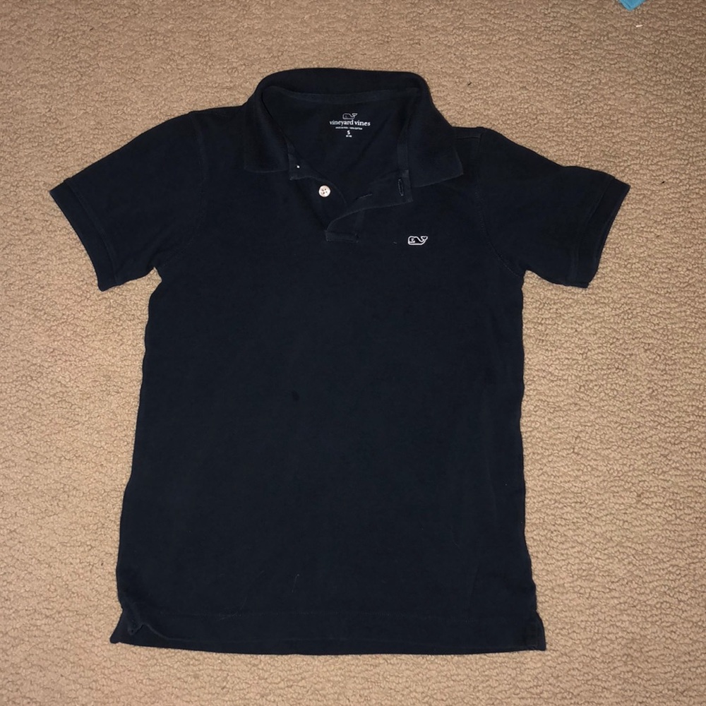 Boy’s Vineyard Vines Polo